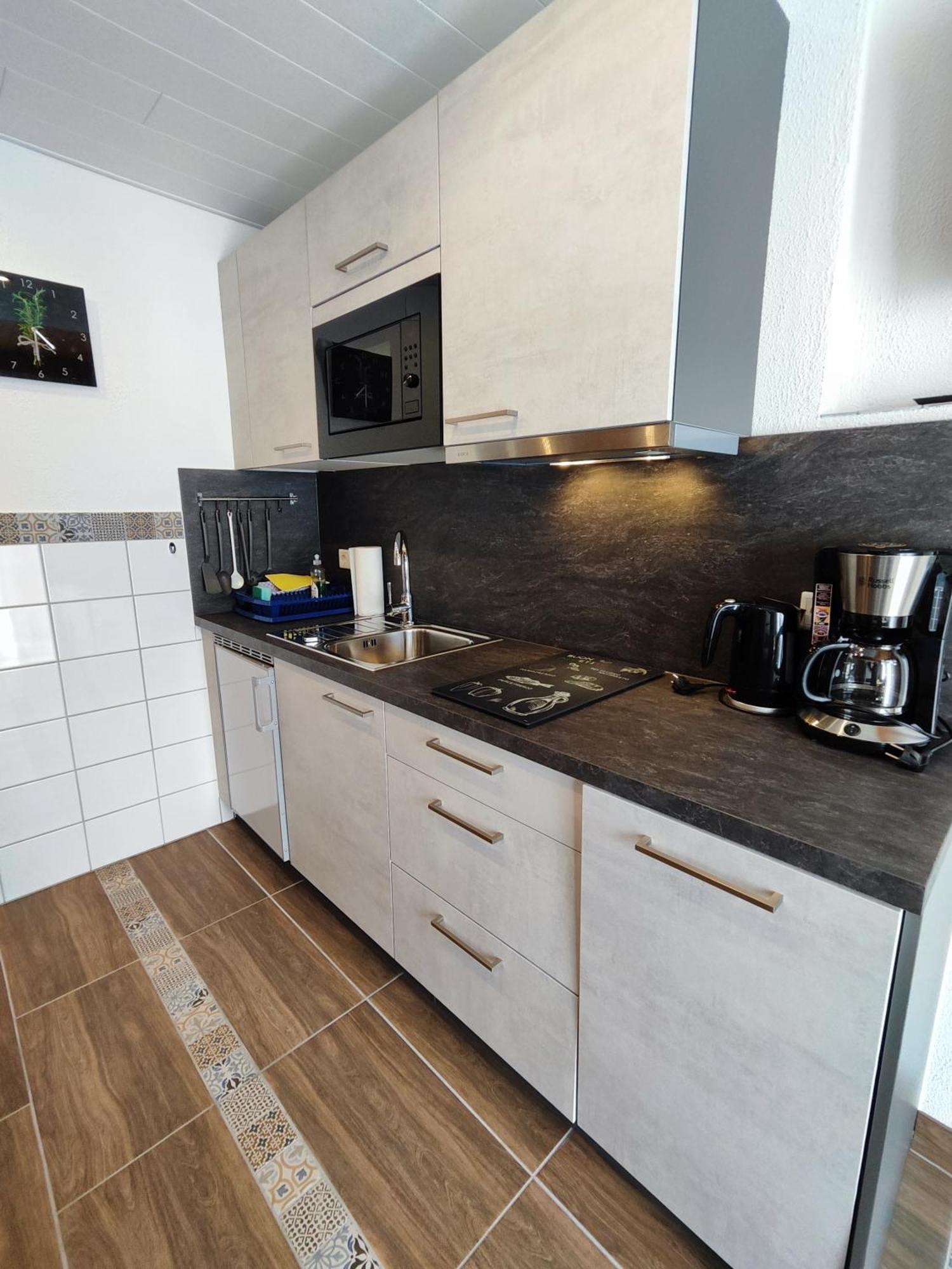 Apartmenthaus Bader Leutasch Exterior foto