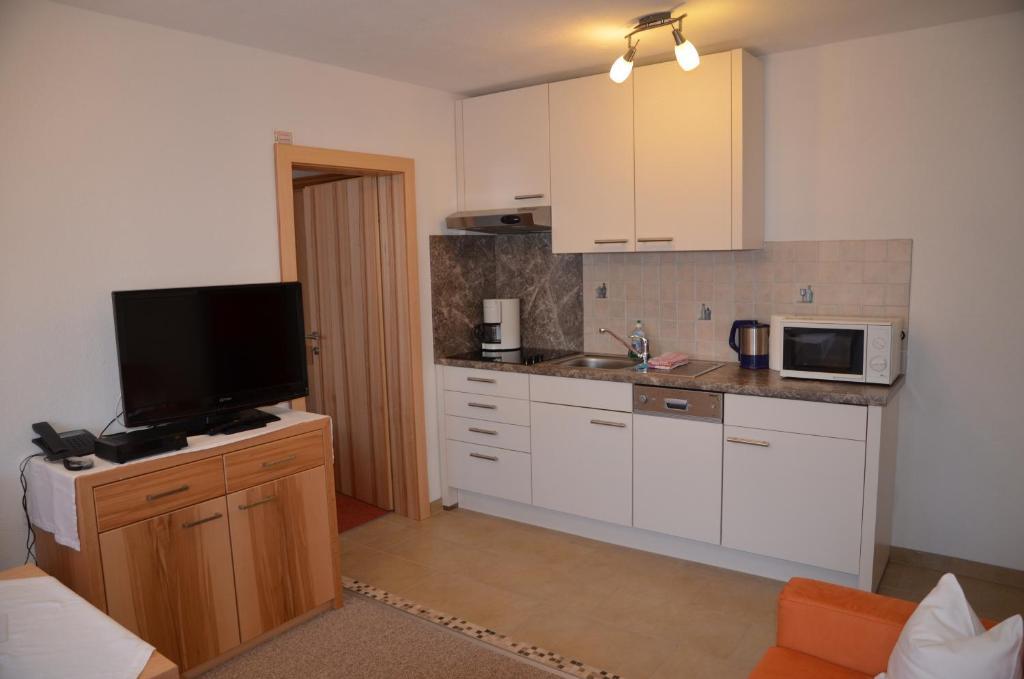 Apartmenthaus Bader Leutasch Cameră foto